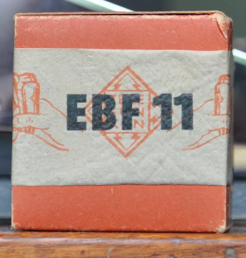 EBF 11
