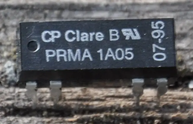 PRMA1A05