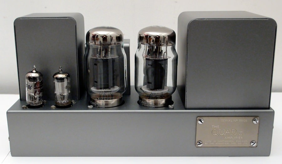 Quad II