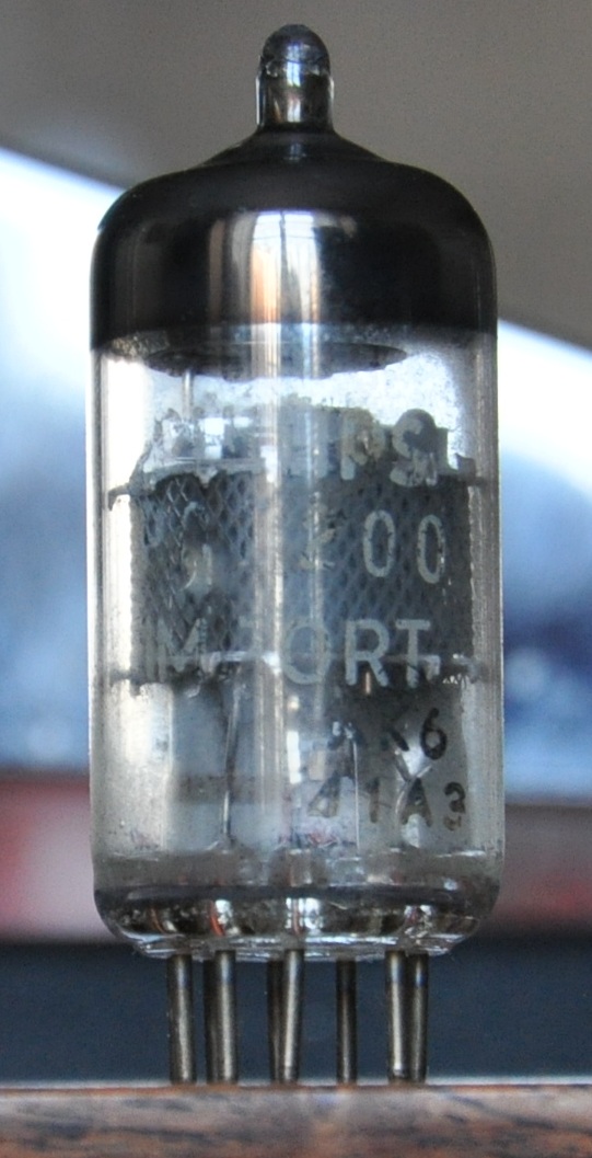 PCF 200