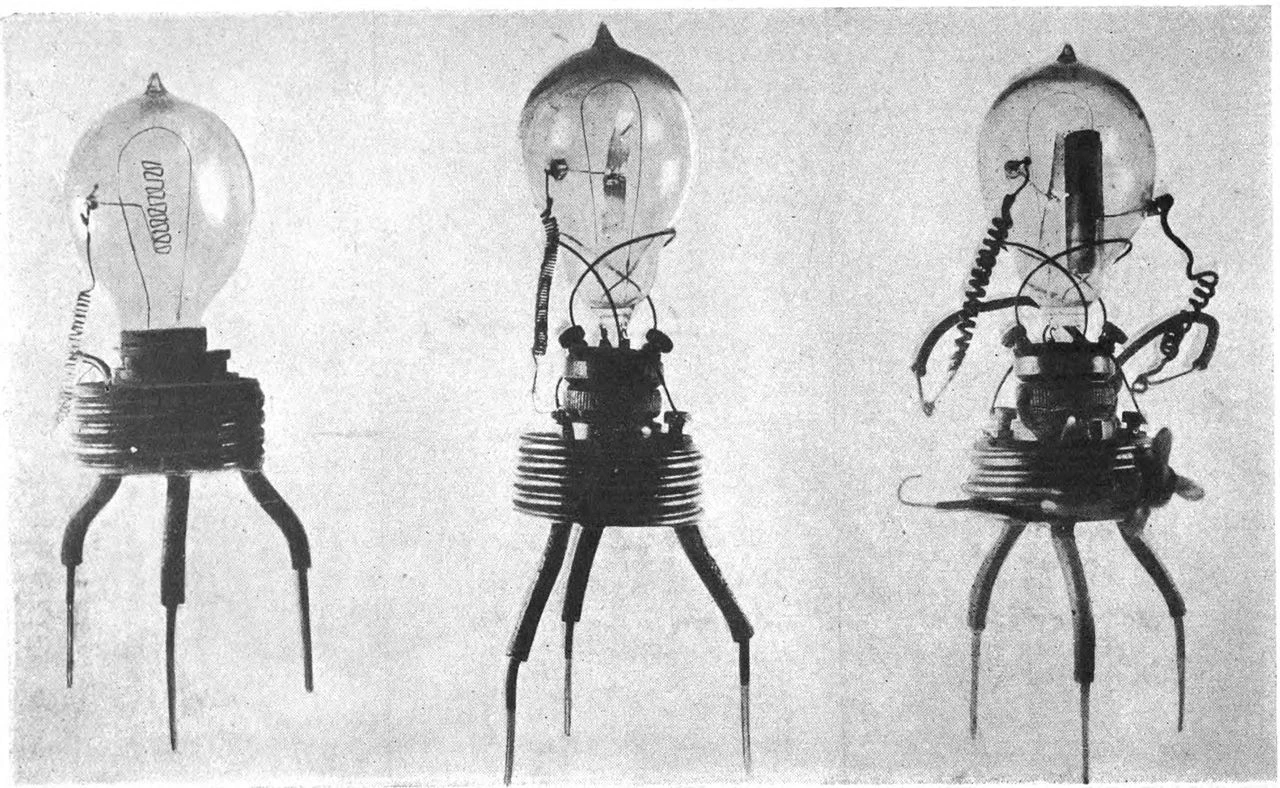 Flemming valves