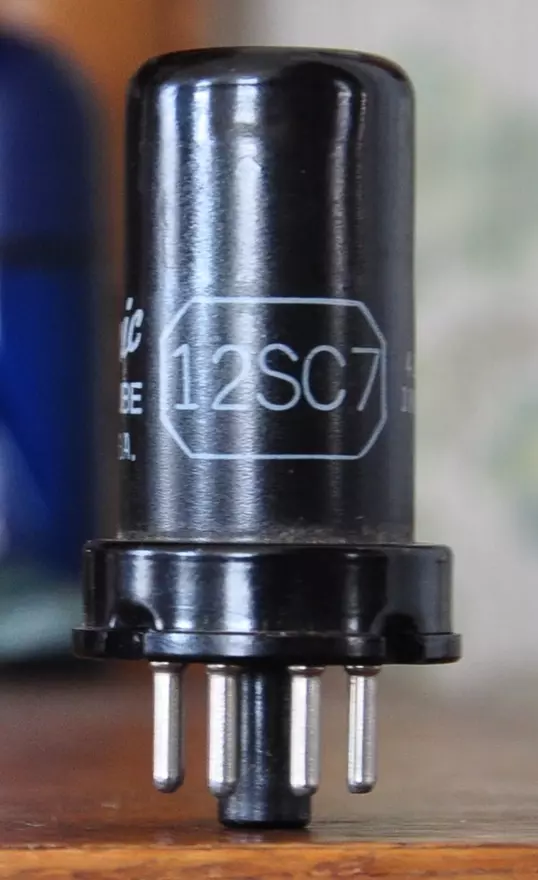 12SC7
