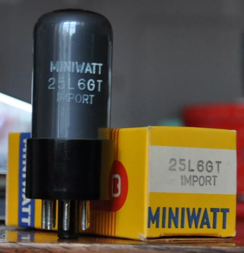 25L6GT