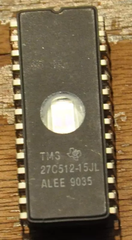 27C512