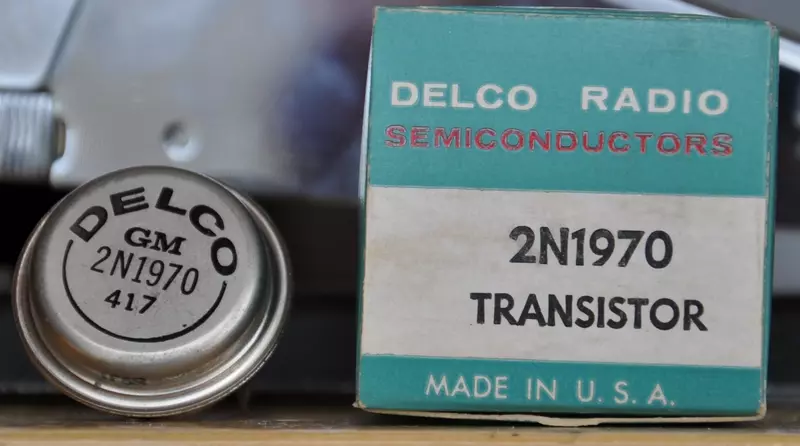 2N1970