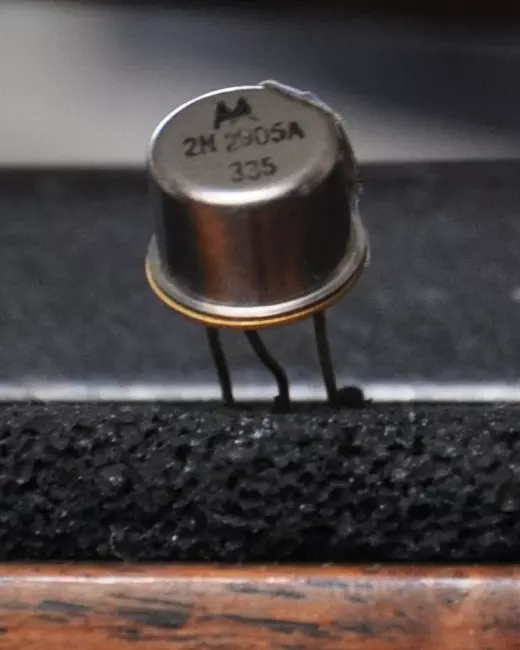 2N2905A