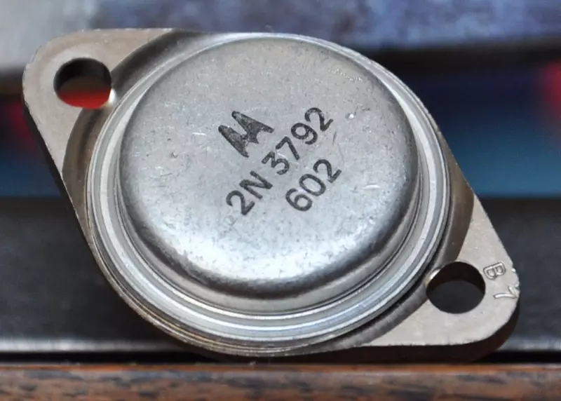 2N3792