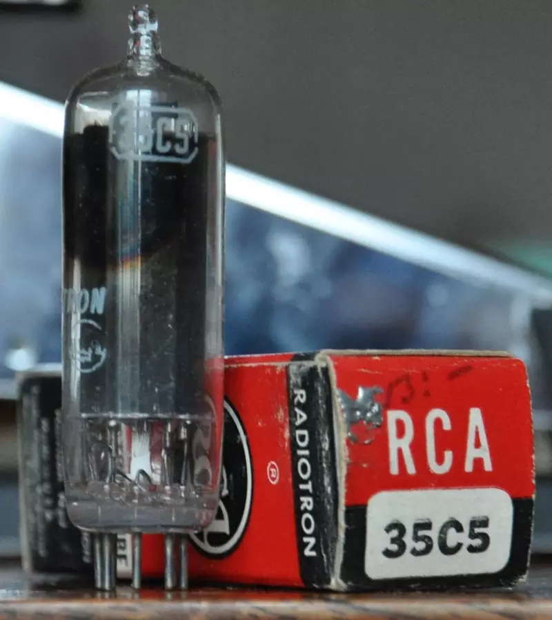 35C5