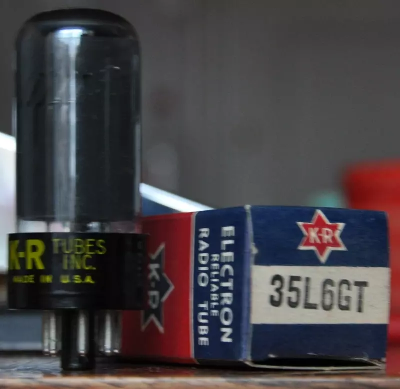 35L6GT