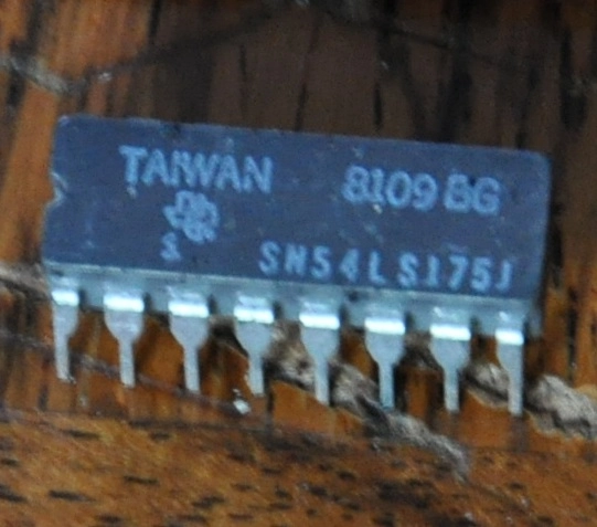 54LS175J