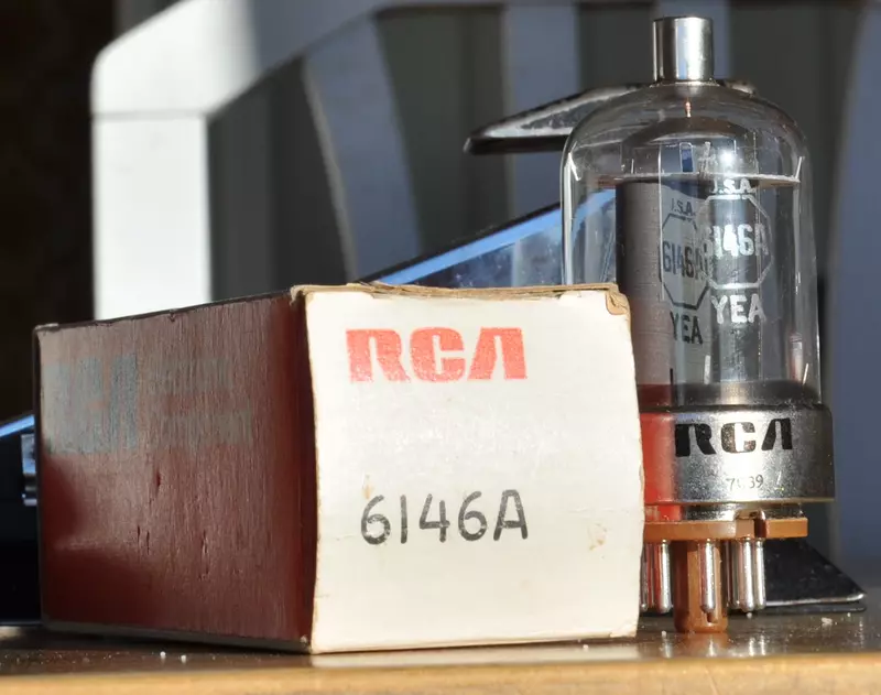 6146A