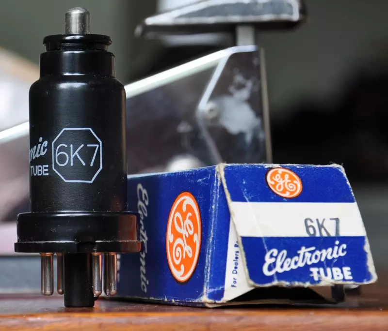 6K7