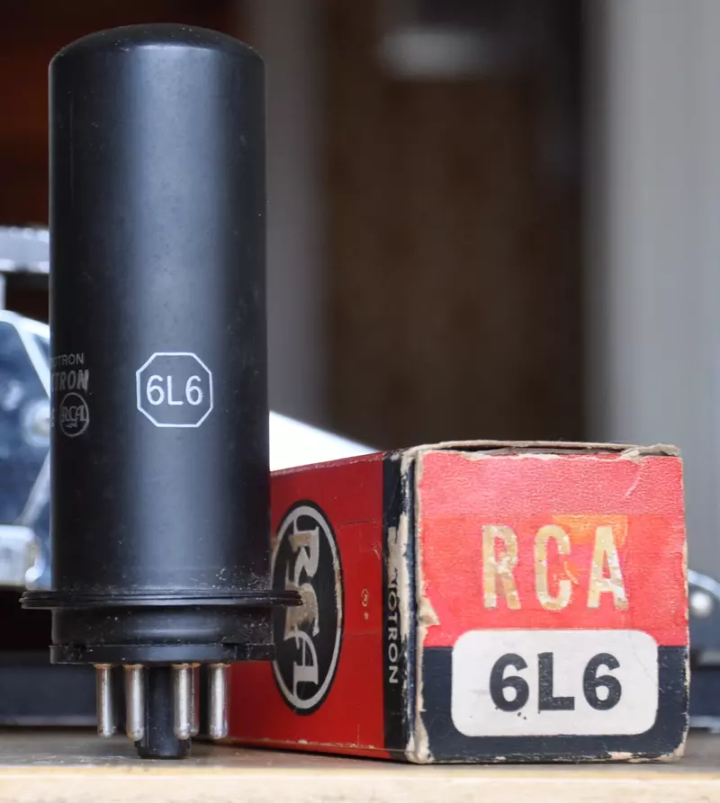 6L6