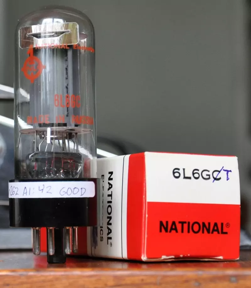 6L6GT