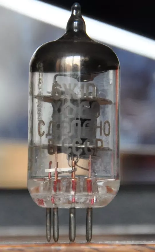 6Ж1П