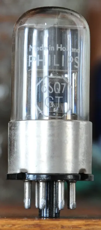 6SQ7GT