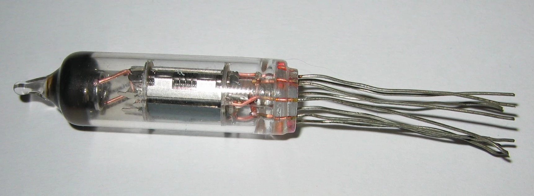 CV4501 subminiature