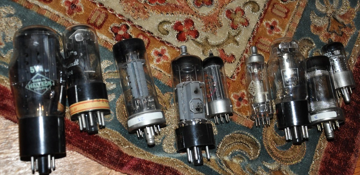 Odd valves