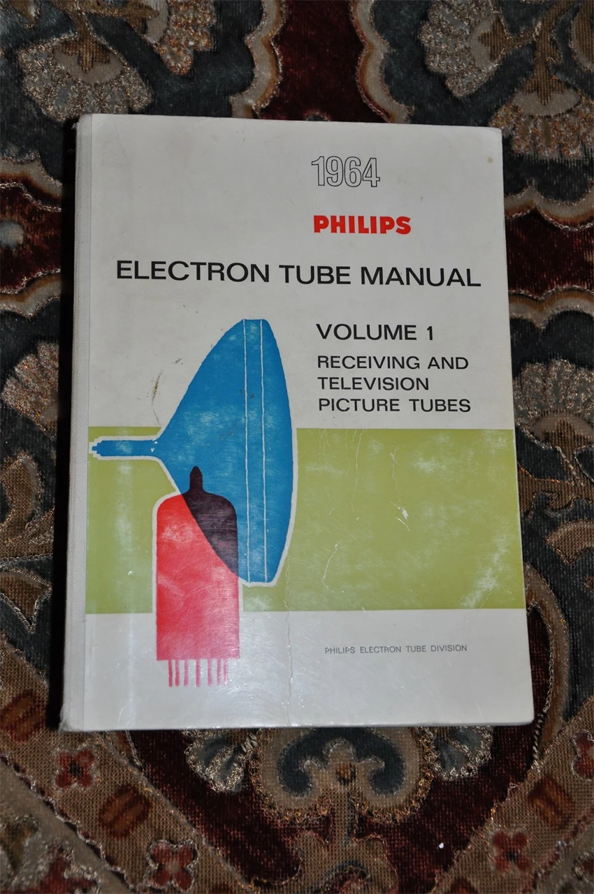 Philipsbok