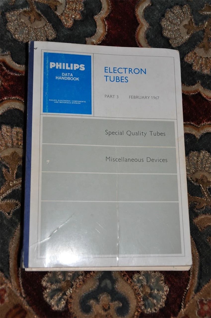 Philips långlivsrör