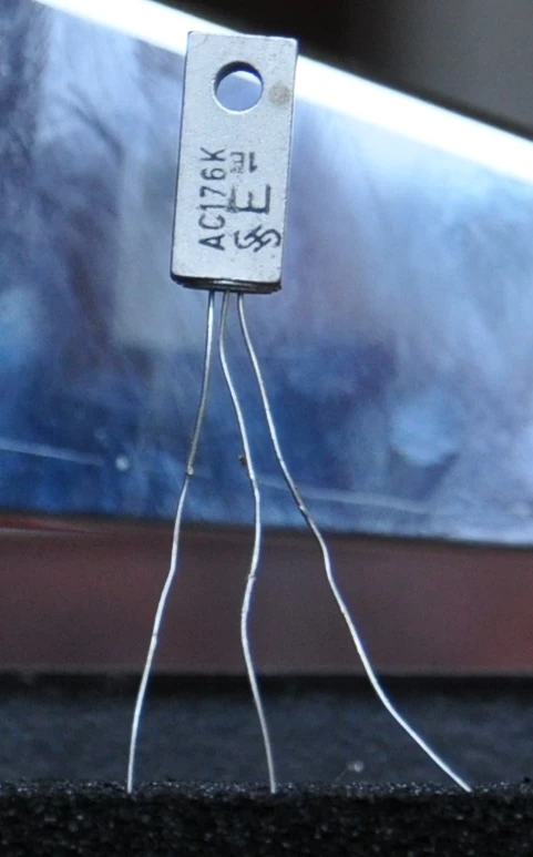 AC176K