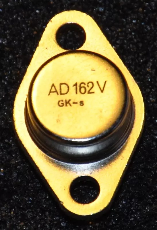 AD162V