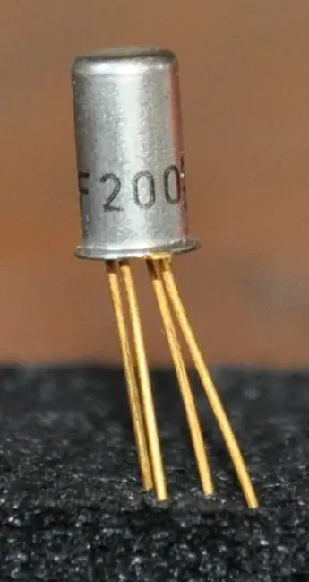 AF200