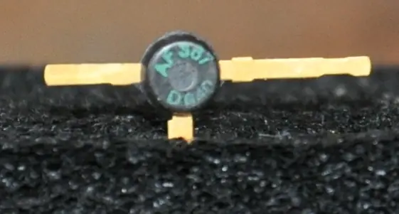 AF367