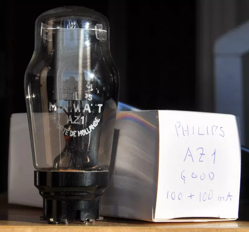AZ 1