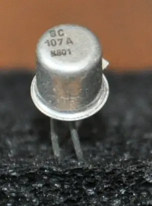 BC107A