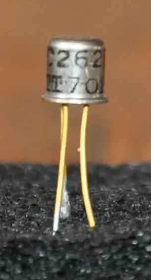 BC262B