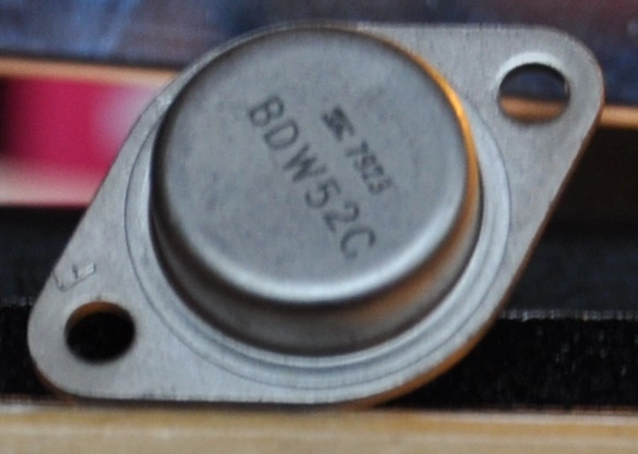 BDW52C