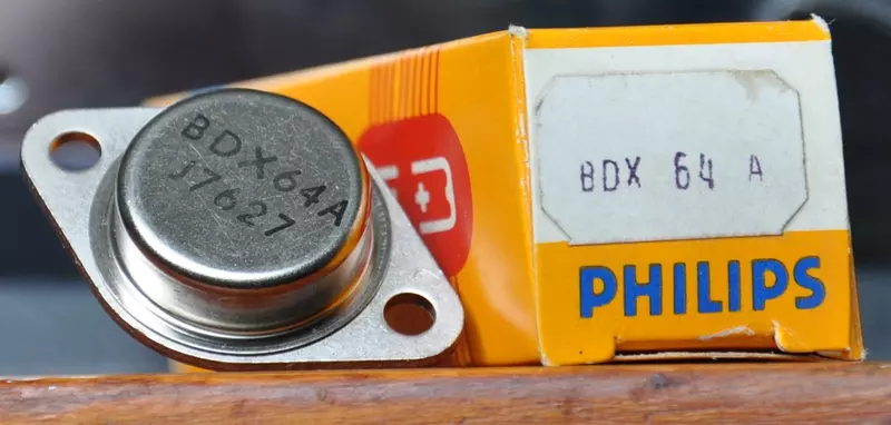 BDX64A