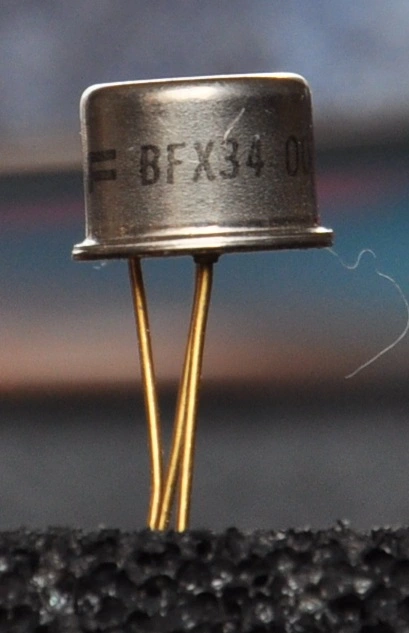 BFX34