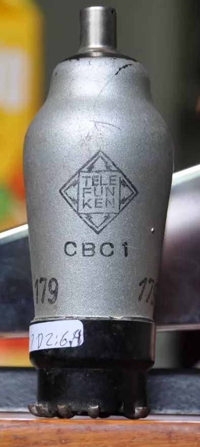 CBC 1