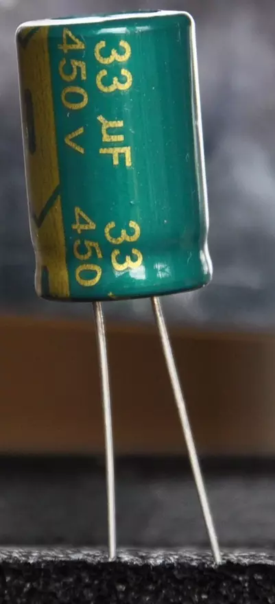 CHA33UF450V