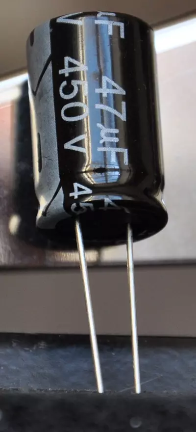 CH47UF450V