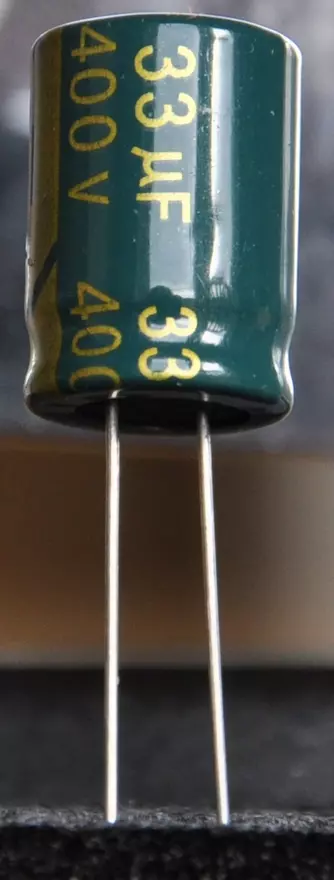 CH33UF400V