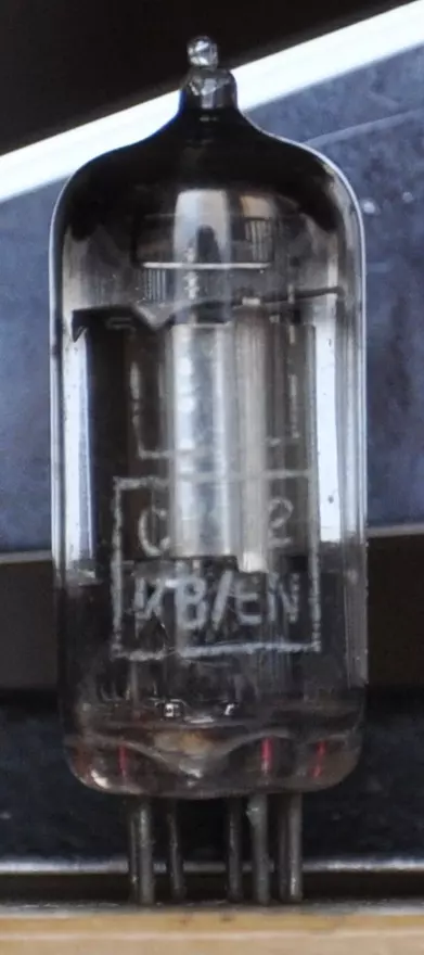 CV132