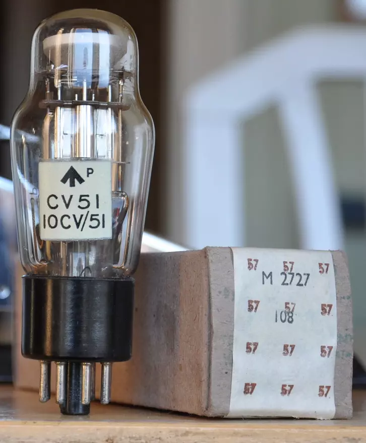 CV51