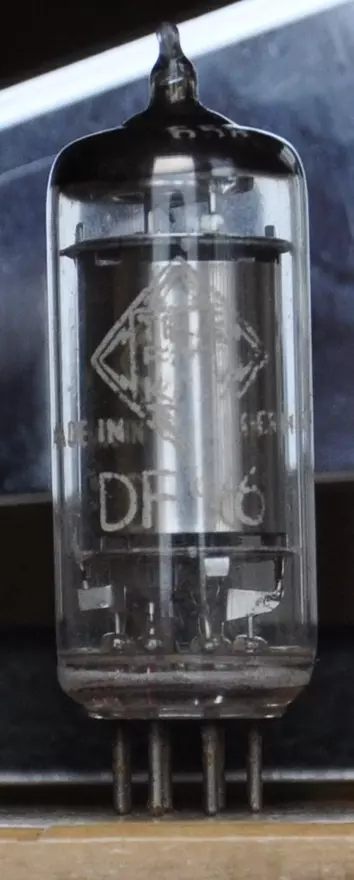 DF 96