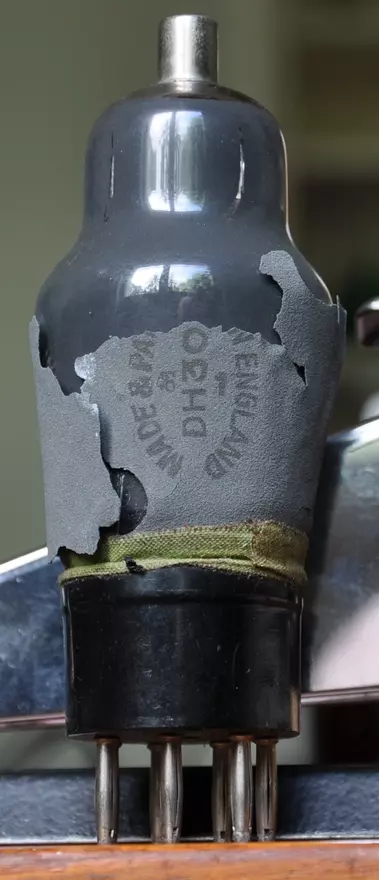 DH 30