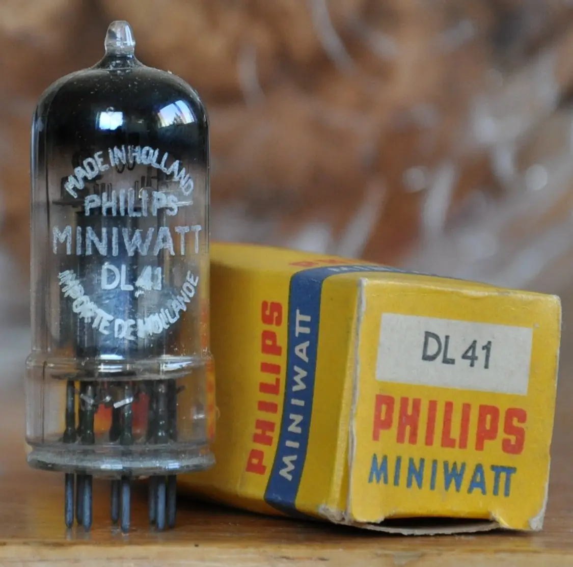 DL 41
