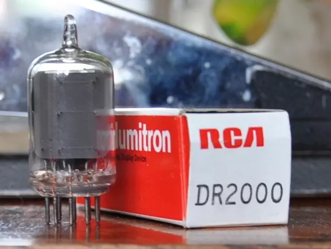 DR2000