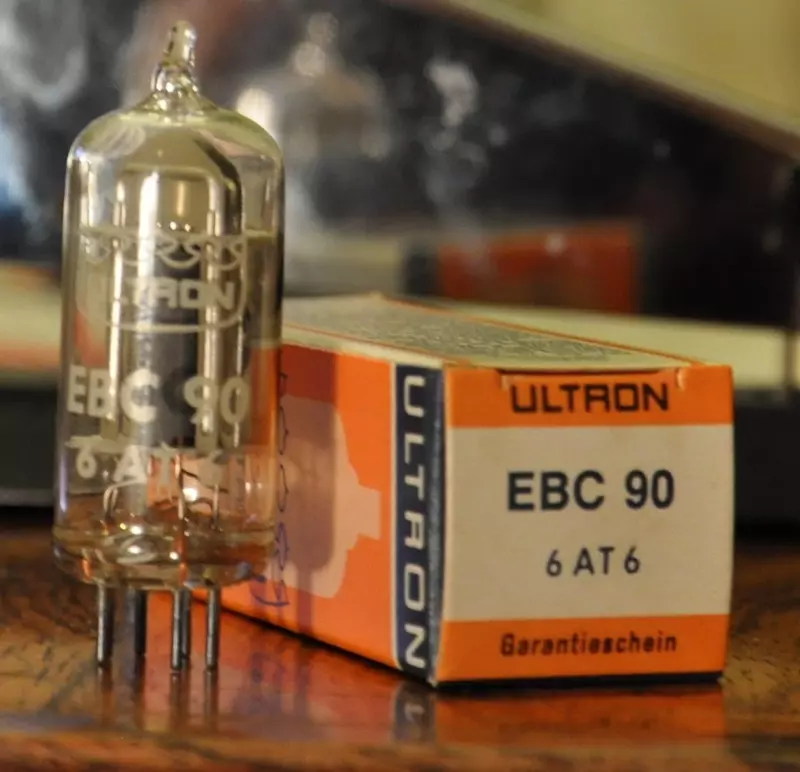 EBC 90