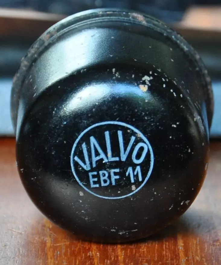 EBF 11