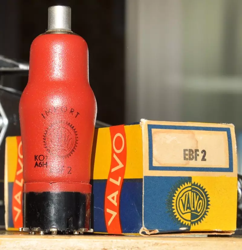 EBF 2