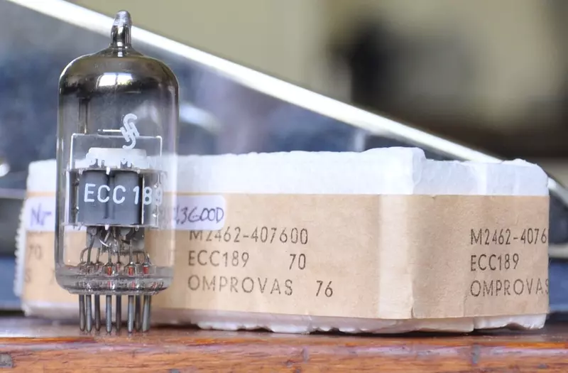 ECC 189