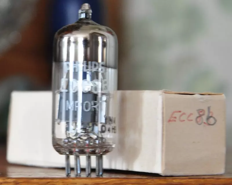 ECC 86