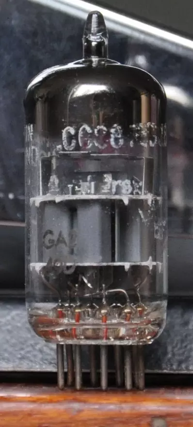 ECC 88